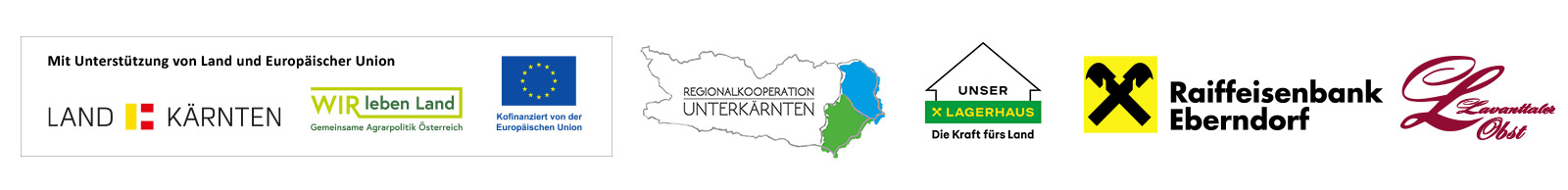 Partner Logos